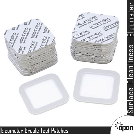 Bresle Salt Kit