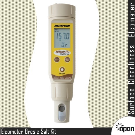 Bresle Salt Kit