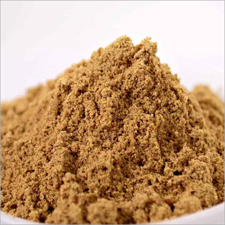 Cold Dish Seasoning