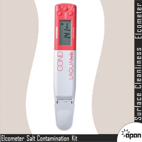 Elcometer Salt Contamination Kit