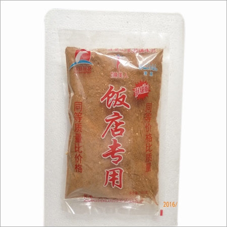 Seasoning Exclusive For Restaurant