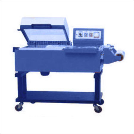 चेंबर श्रिंक मशीन