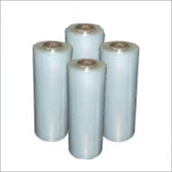 पॉलीओलेफिन श्रिंक रैप