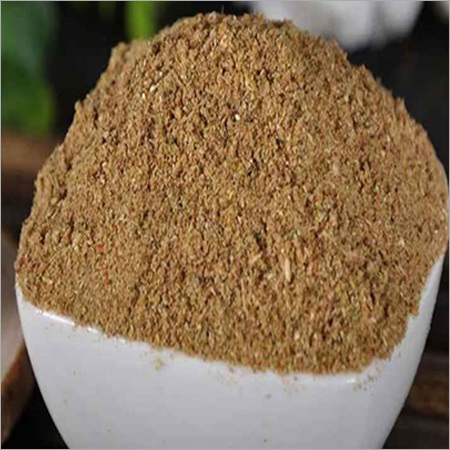 Spicy Fresh Seasoning