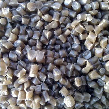 कच्चे पीपी दाने