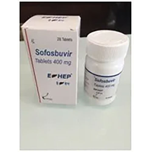 ई हेप टैबलेट्स विशिष्ट दवा