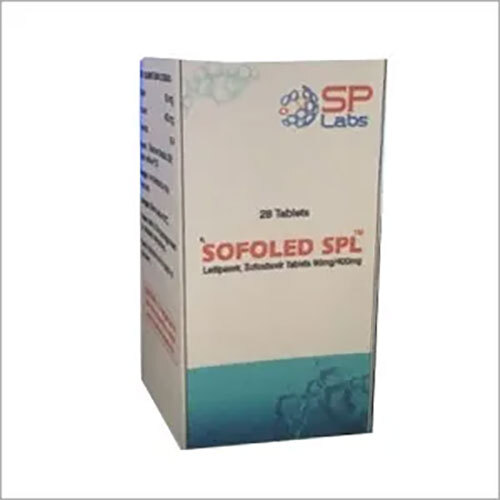 सोफोल्ड एसपीएल 50Mg विशिष्ट दवा