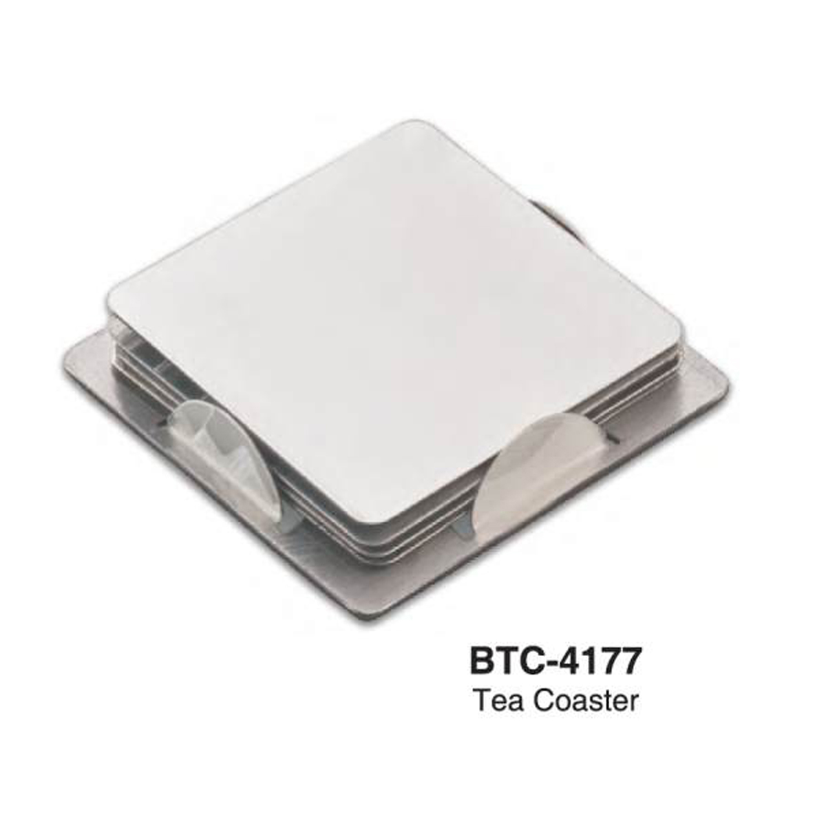 Tea Coasters