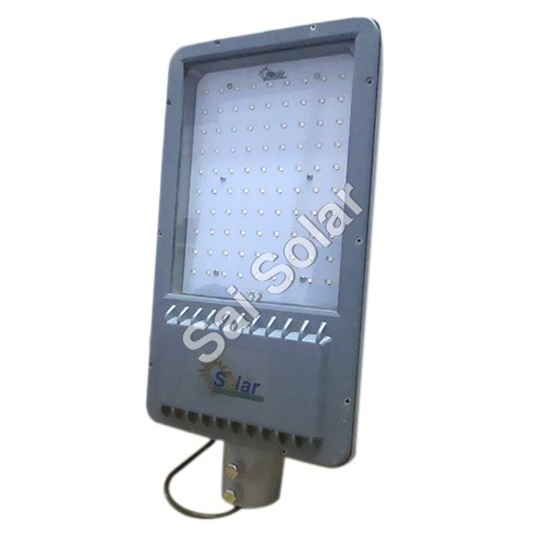 White 80W Ac Street Light