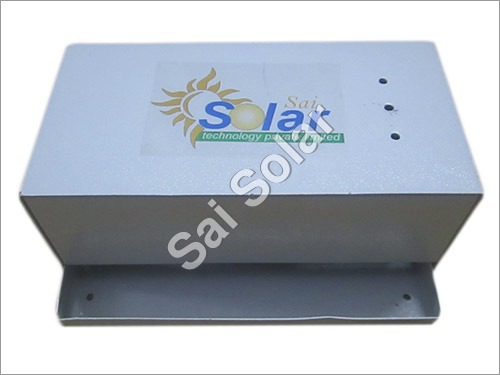 White Gps Tracker Controller