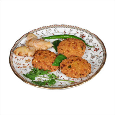 Frozen Masala Vada