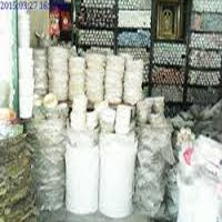 अवशिष्ट प्लेट्स