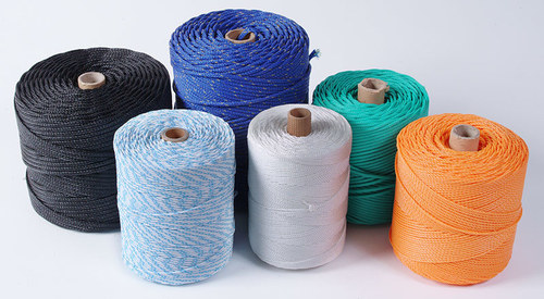 HDPE Braided Rope
