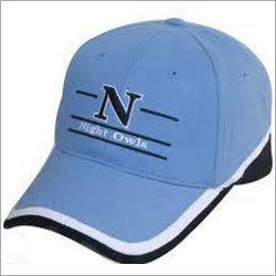 बेस बॉल कैप्स