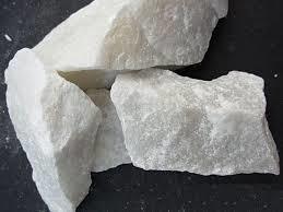 Calcined Dolomite