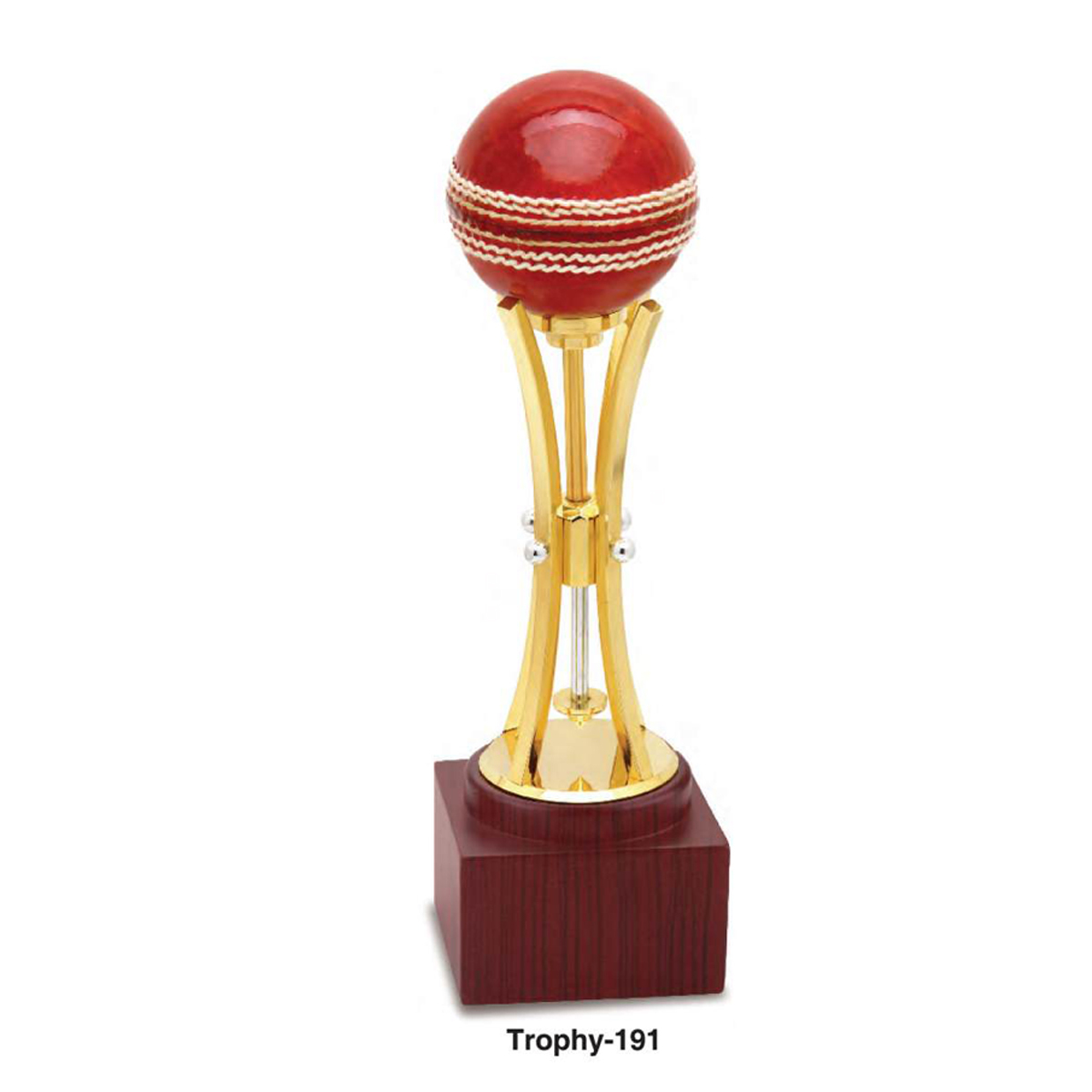 Cricket Trophy