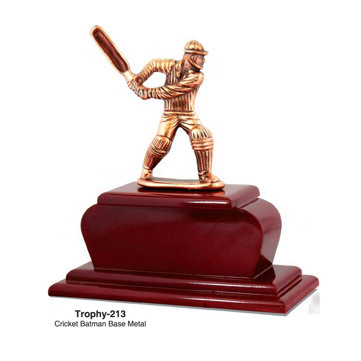 Cricket Trophy