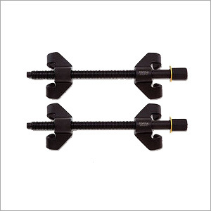 स्टेनलेस स्टील ड्रॉप फोर्ज्ड कॉइल स्प्रिंग कंप्रेसर