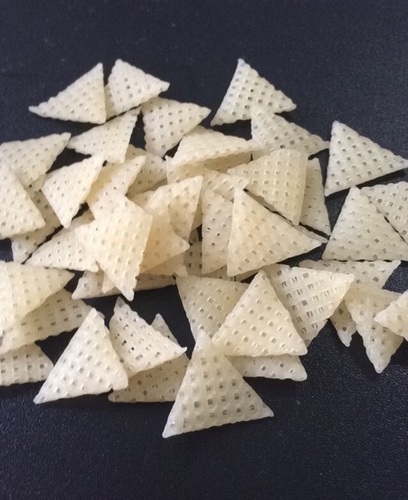 Triangle पापड़