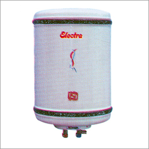 स्टोरेज गीजर
