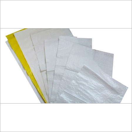 एचडीपीई बुने हुए पैकेजिंग बैग