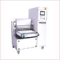 ड्रॉपर्स मशीन