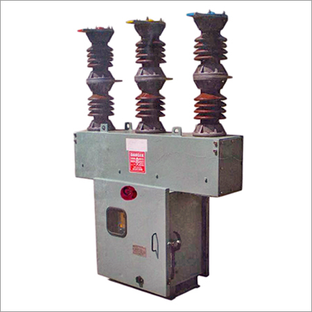 Outdoor Vcb Panel