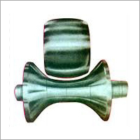 स्टील मिल्स स्पेयर पार्ट