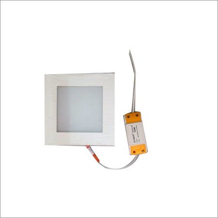 Led 12 Watt Square backlight Panel