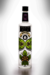 मोजिटो मिंट सिरप