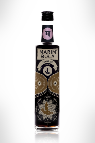 Tamarind Syrup