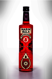 रेड वाइन संगरिया सिरप