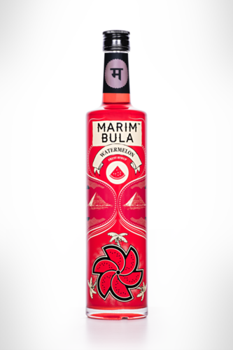 Watermelon Syrup