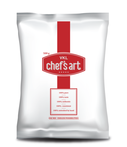 Cheesy White Sauce Base