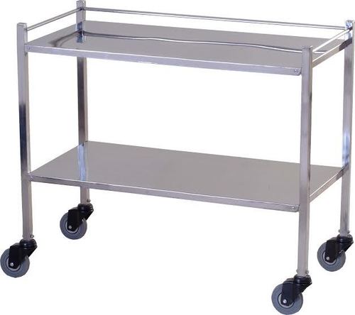 Instrument Trolley