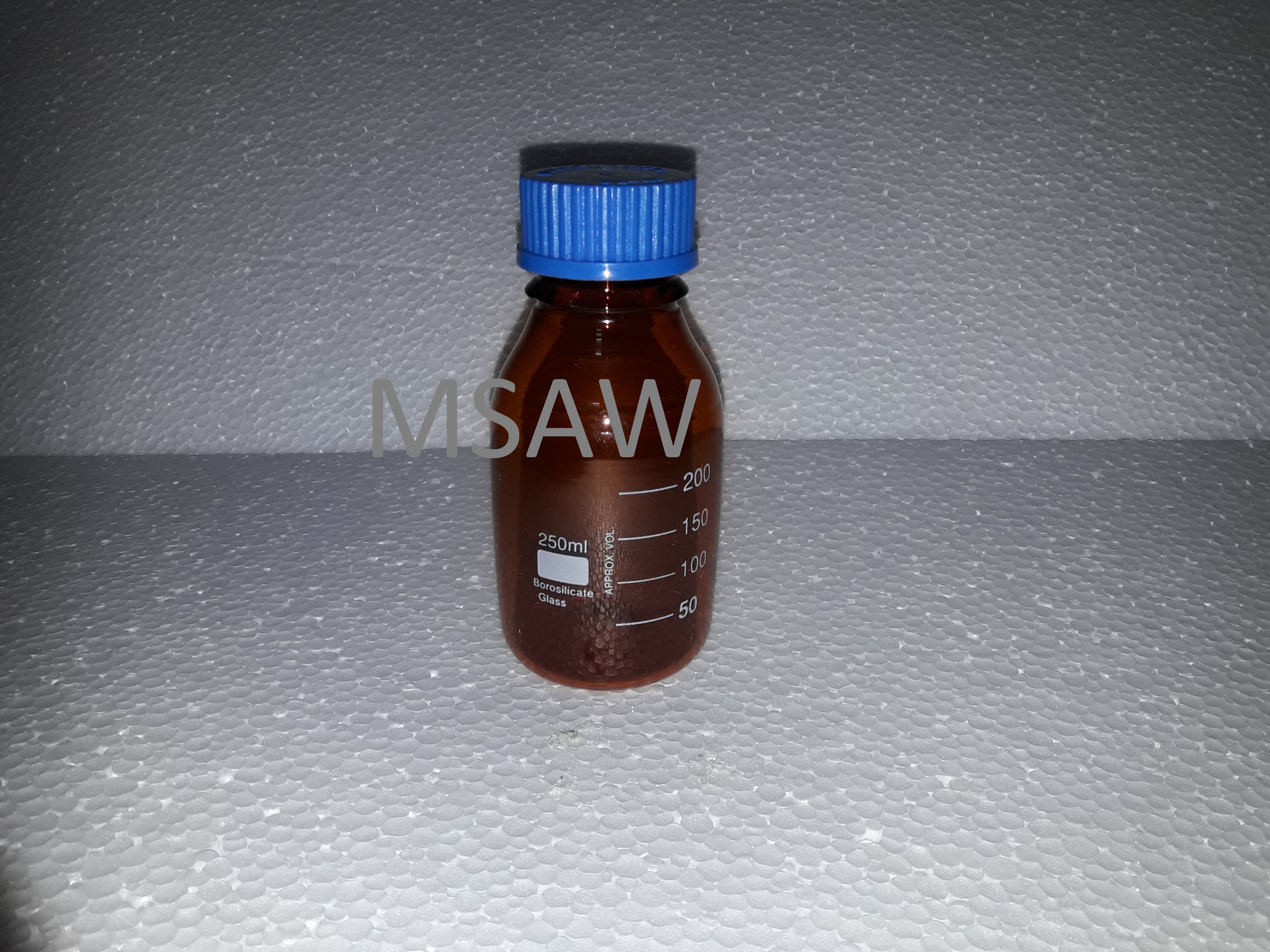 Reagent Bottle