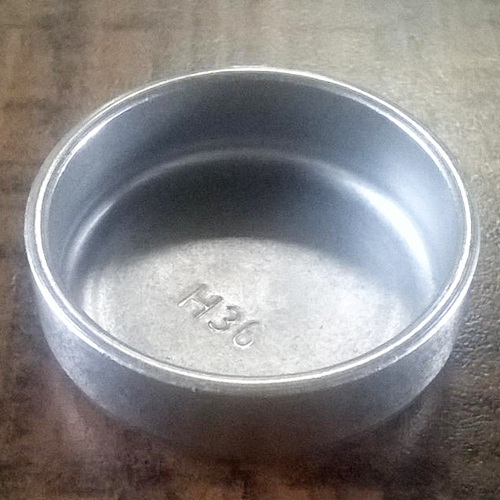 SS 304 - प्लग