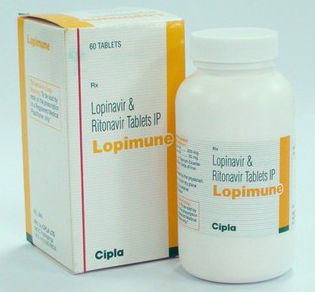 Lopimune Tablet General Drugs