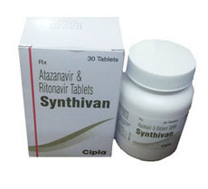 Synthivan Tablet General Drugs