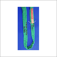 सिंथेटिक स्लिंग्स