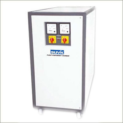 बैटरी चार्जर