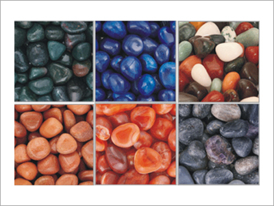 Pebbles Artificial Granite
