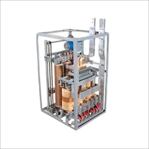 डी.सी. पावर सप्लाई