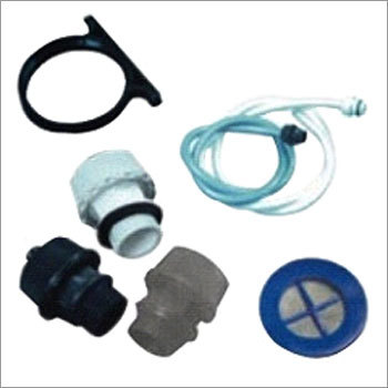 Ro Filter Parts - Plastic, Variable Dimensions, Black | Durable Design, Easy Installation, High Quality, Long Lifespan, Precise Dimensions, Reliable Performance