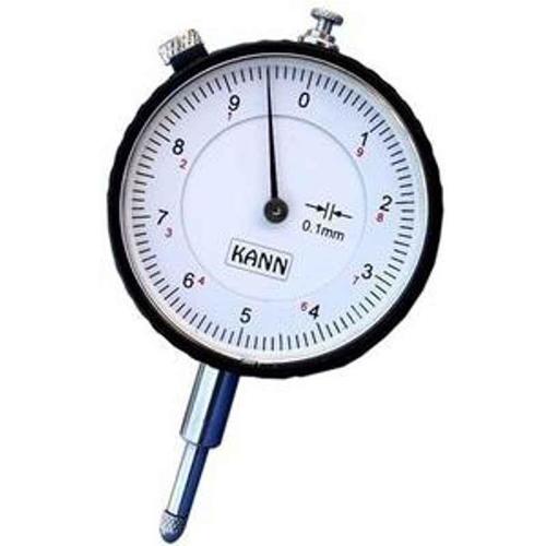 Dial Gauge Application: Mechanical Engineering
