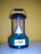 सौर लालटेन