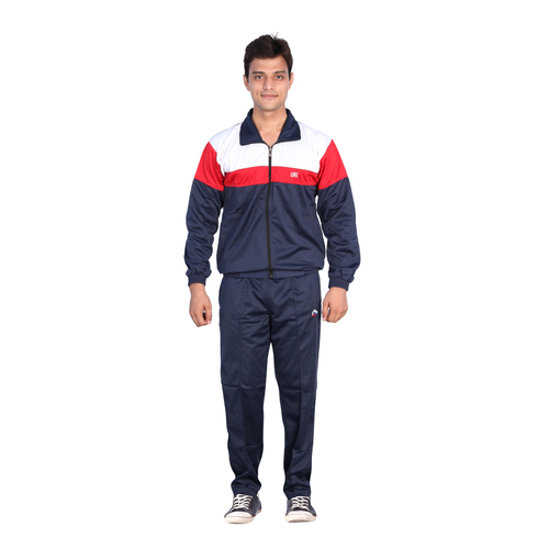 प्रोगास ट्रैक सूट