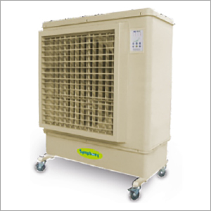 संपूर्ण शीतलन देने के लिए परफेक्ट डिज़ाइन किए गए, Symphony Cooler आपके कमरे को ठंडा रखने के लिए एक उत्कृष्ट विकल्प है।