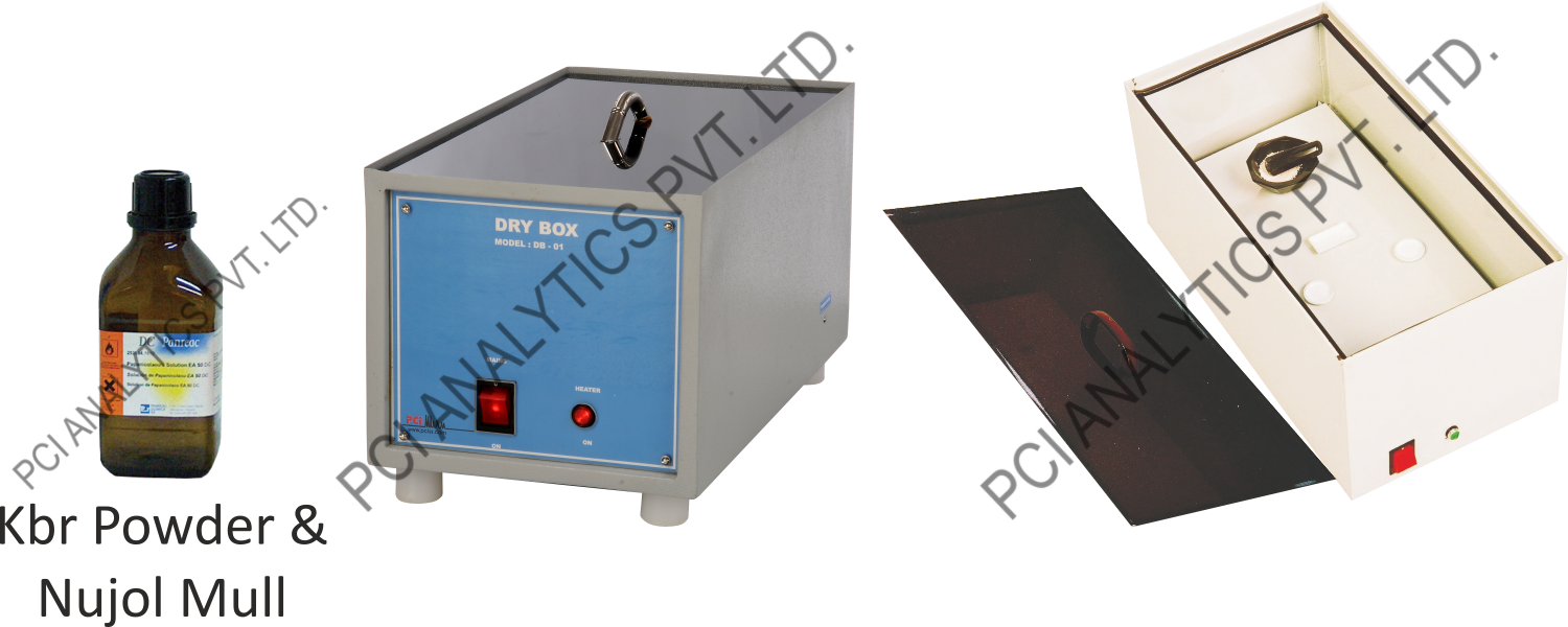Steel Dry Box