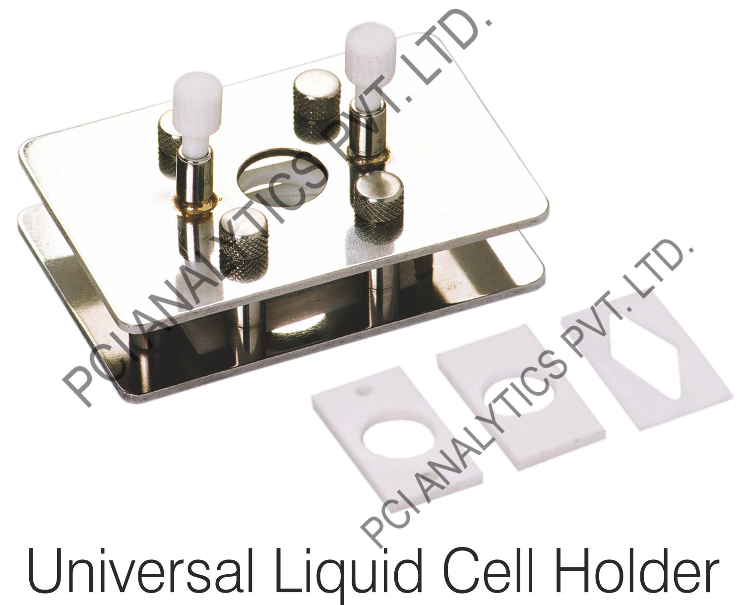 Liquid Sampling